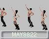 May*Group Dance:29#5/p