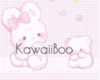 Kawaii Furry Fox ears