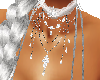 Frost Queen Choker