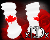 xIDx Canadian Warmers M