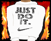 Hoodie NK M