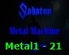 Sabaton