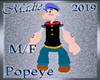 !a Avatar Popeye M/F