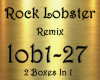 Rock Lobster Remix