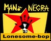Mano Negra Lonesome bop