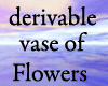 pow Derivable Flowers