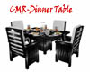 CMR/Dinner Table