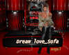 Dream Love_ Sofa