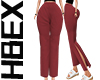 HX-Split Pants