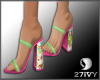 IV. Aloha Sandals TL