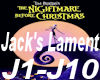 Jack's Lament
