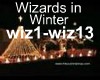 SP RQ! Wizards in Winter