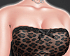 Leopard Doll Set