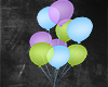 Party Ballons-