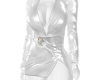 1510 Dress RLL white