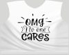 [JD]Omg NO One Cares