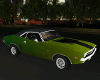 Green 71 Challenger