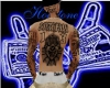 Personal Back Tattoos