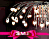 $MT Her Glam Chandelier