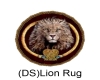 (DS) lion