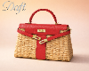 𝓓. Picnic Kiss