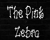 Club Name The pink Zebra