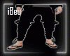Be - Tactical Pants