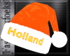 Holland Animated Male