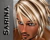 [MAR] Sarina dirty blond