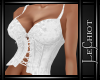 Flower Corset *snowy*