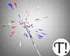 T! 4th July Sparkler
