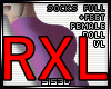 S3D-VXL-Socks Full-DD