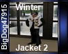 [BD] Winter Jacket 2