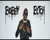 L| Bobby bish