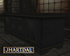 JL Eldran Cabinet