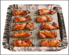 Moist BBQ Chicken Breast