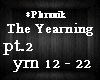 The Yearning *Phrenik