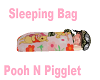 Pooh N Pigglet Bag