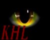 [KHL] Honey cat eyes
