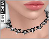 ::S::Spiked Chain Black