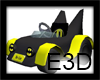 E3D- Bat Car