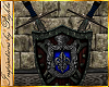 I~Royal Shield&Swords