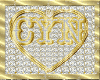 Cyn Gold Custom