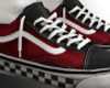 [Y]  Sneakers Red