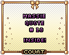 `C Massie | Quote 18