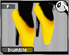 ~Dc) Bumble M Shoes v2