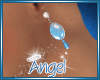 [AA]Mystic Angel Earring