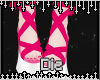 D| Mooshie Hooves Pink