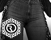 SV-COWBOY PANTS