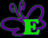 Elizbeth121687 Logo